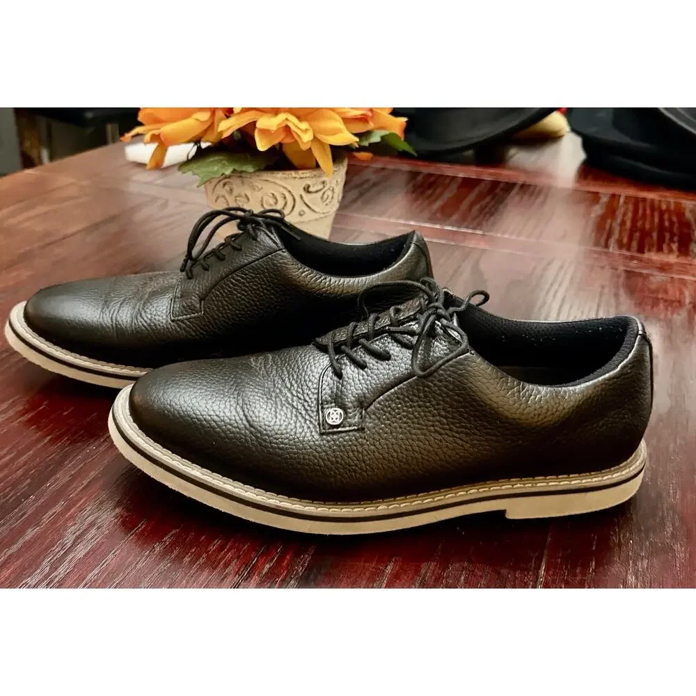 G/Fore Gallivanter Golf Shoes Size 10